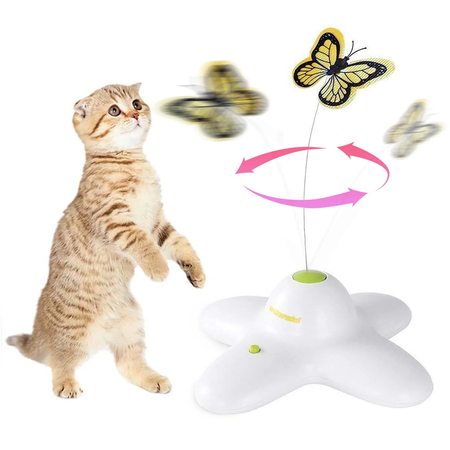 AFP Interactive Flutter Bug Refill 6 Pack - Image 2