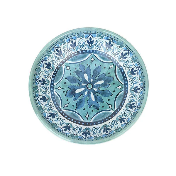 Bowl Saucer Cattitude Carrara Marble - Image 5