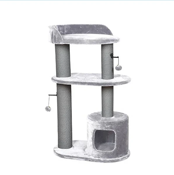 Catitude Scratch Playground 618.065