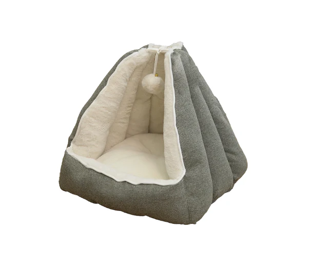 Cattitude Cat Lyon Igloo Grey 466.186 - Image 3