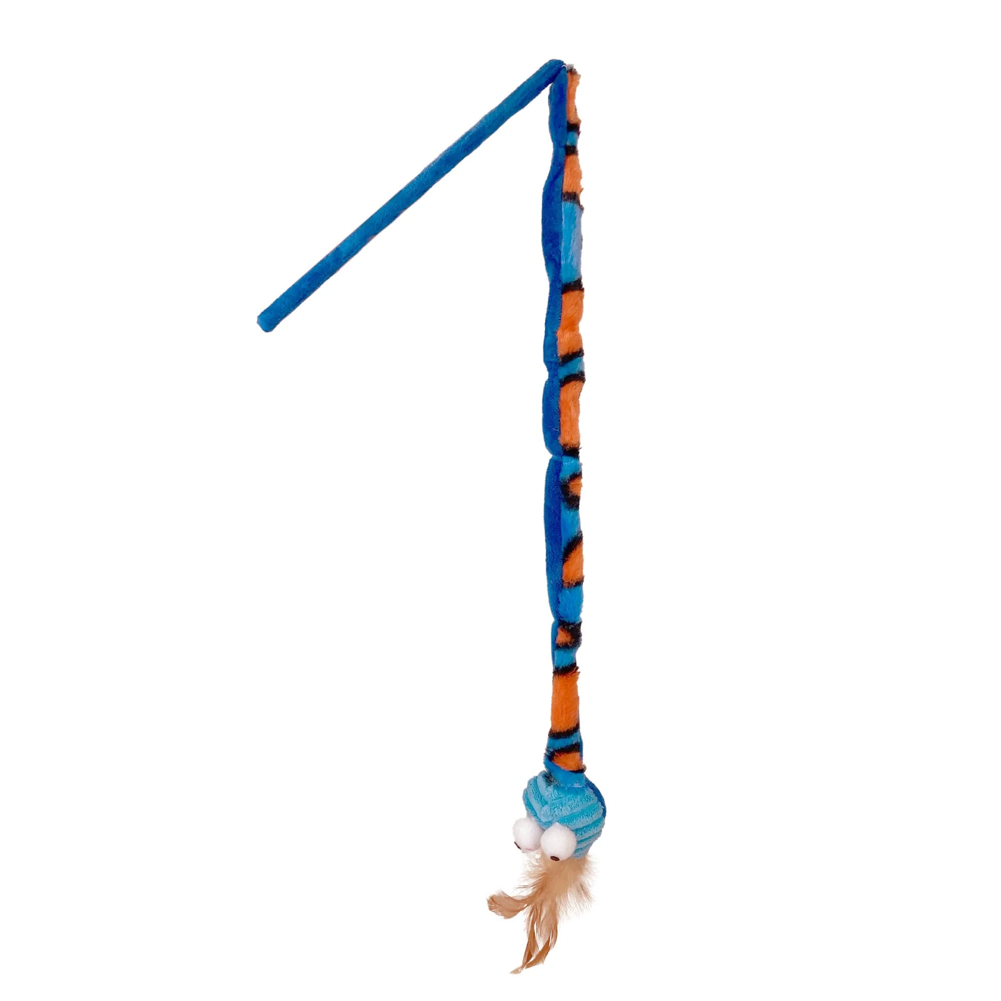Cattitude Simon Snake Wand Teaser - Image 2