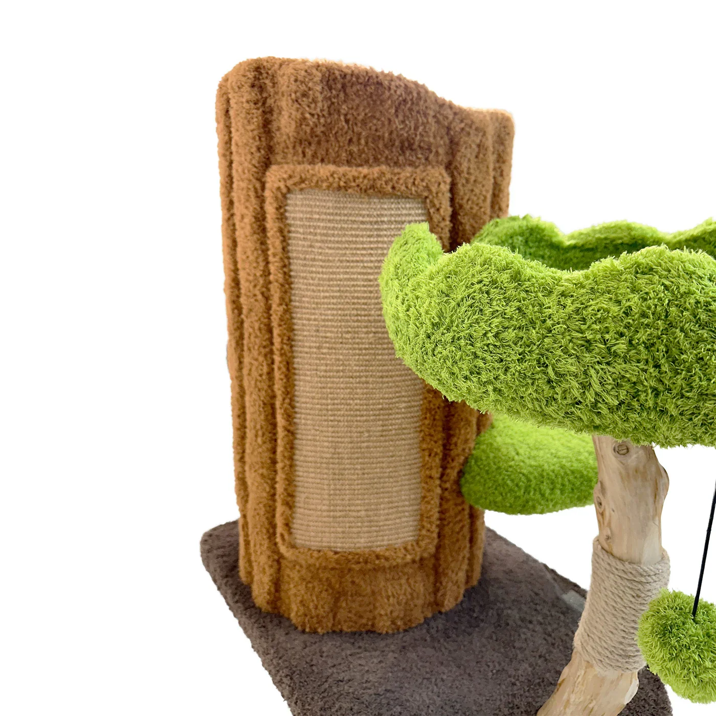 Cattitude Tree Top Tranquility - Small - Image 3