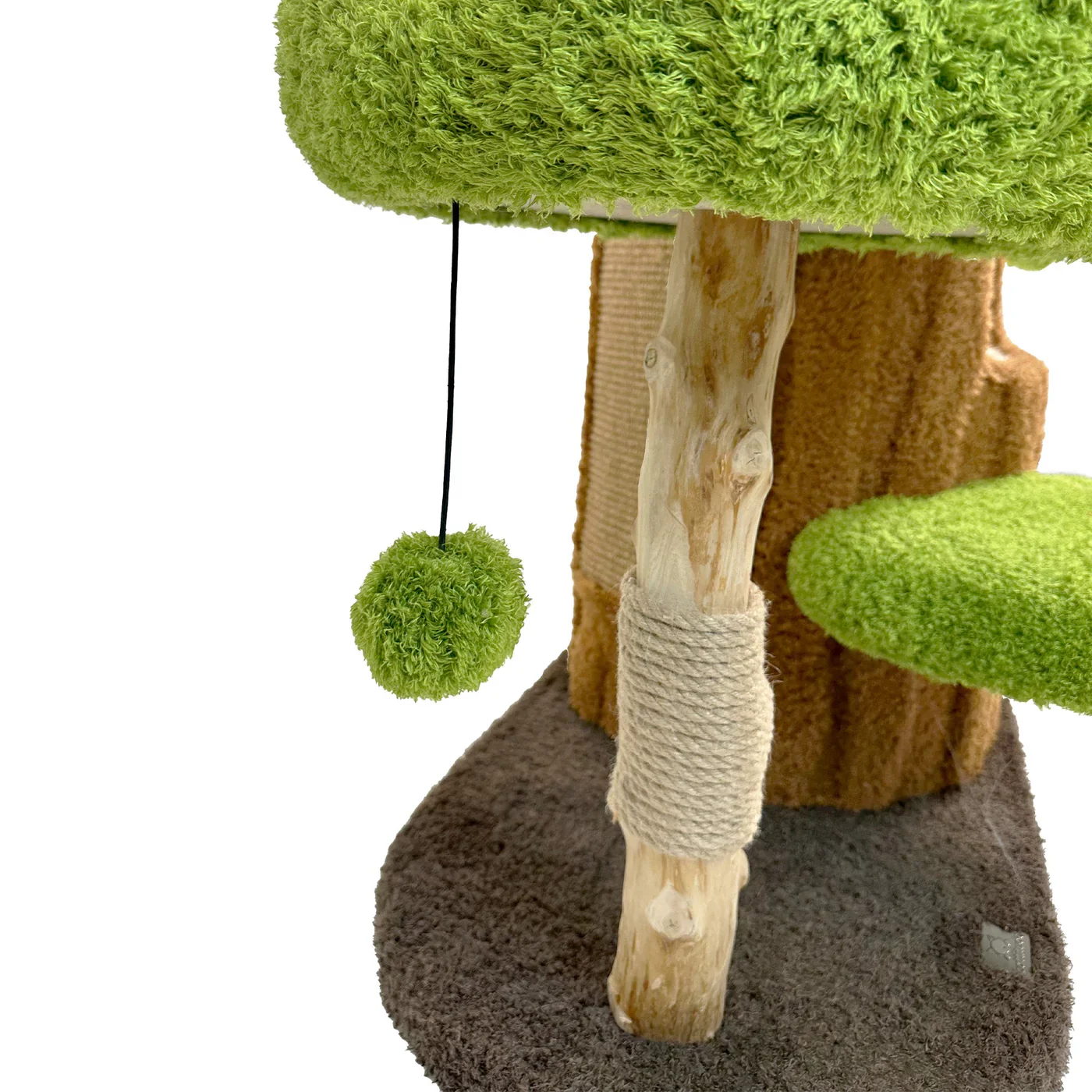 Cattitude Tree Top Tranquility - Small - Image 4