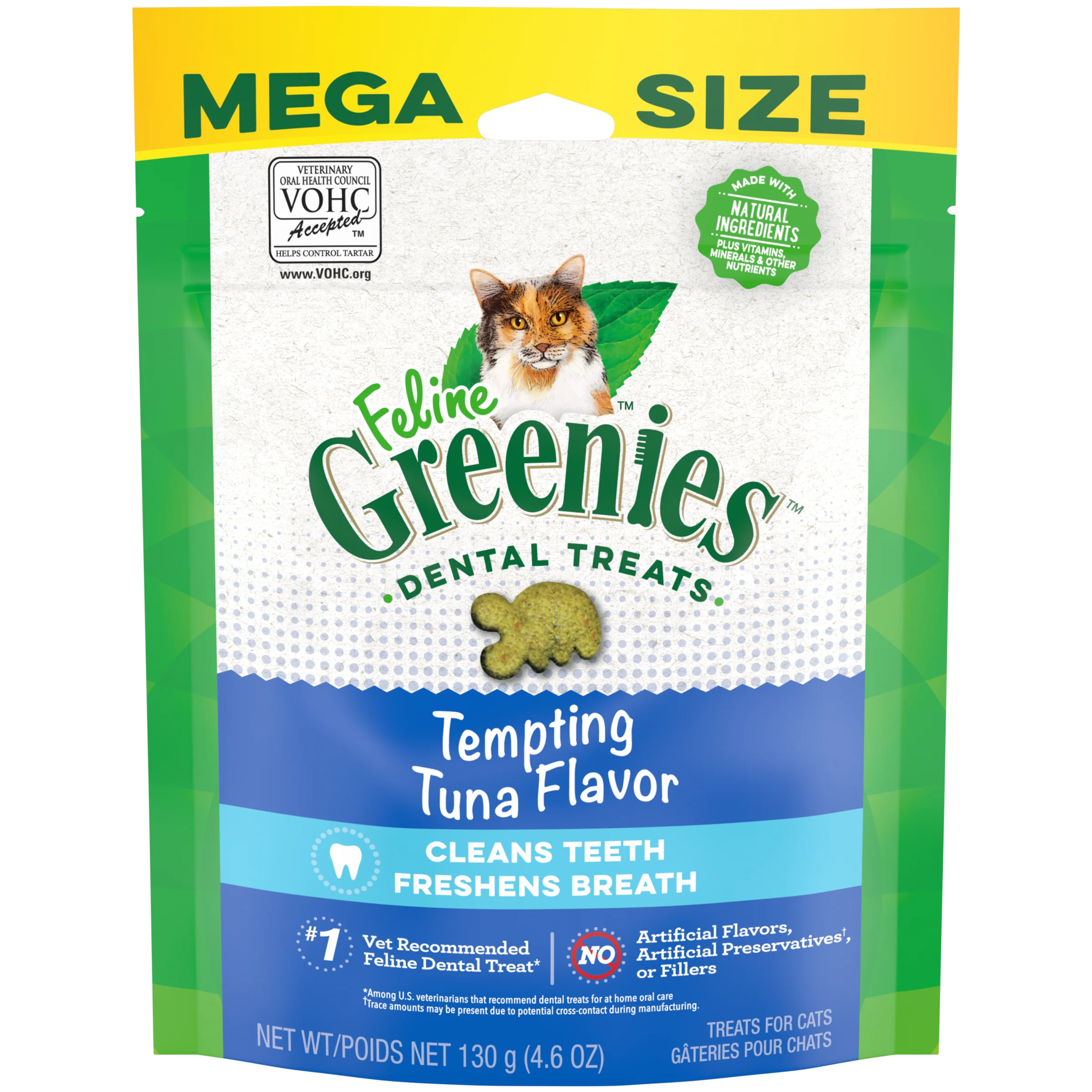 Cat Treats