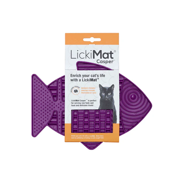 Licki Mat Casper - Orange - Image 6