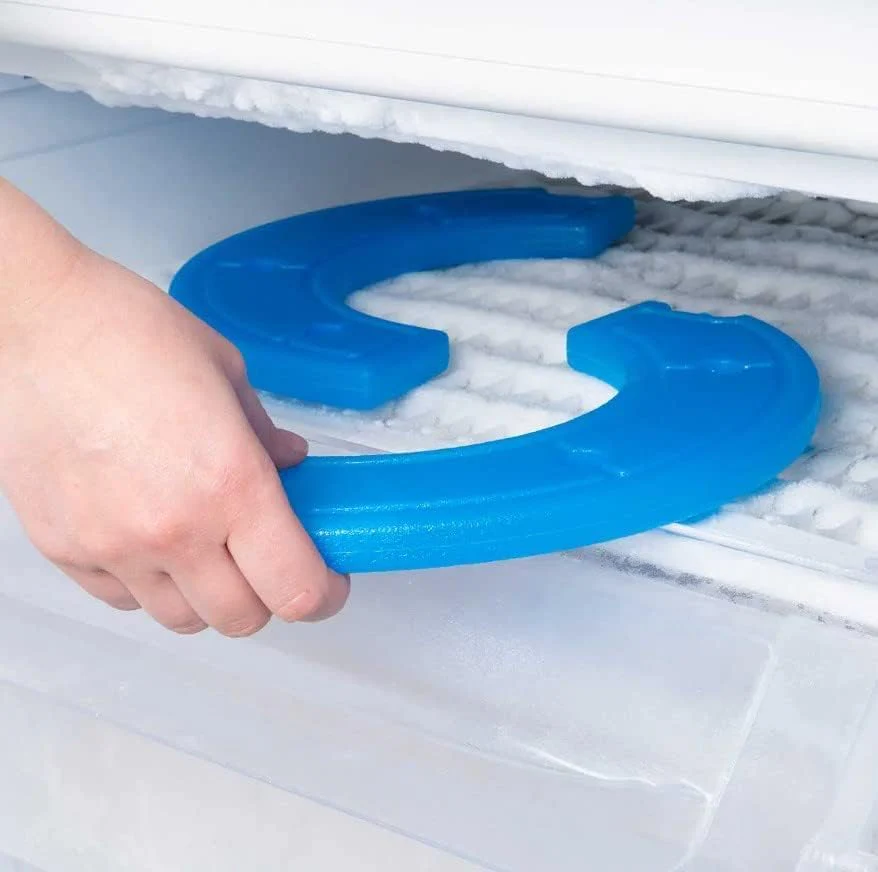 Pixi Replacement Ice Pack 6 Meal Feeder - Image 4