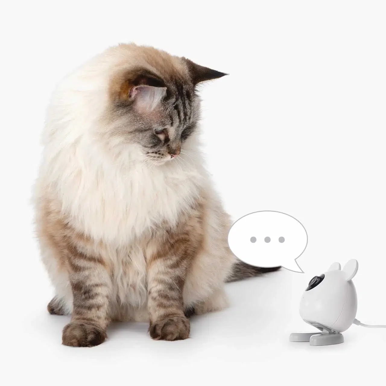 Pixi Smart Mouse Camera Unit - Image 3