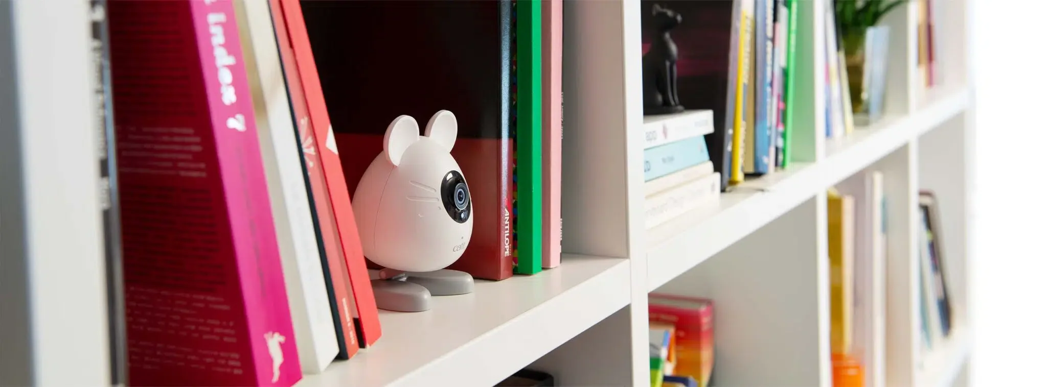 Pixi Smart Mouse Camera Unit - Image 4