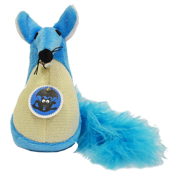 Scream Fatty Mouse Toy - Image 2
