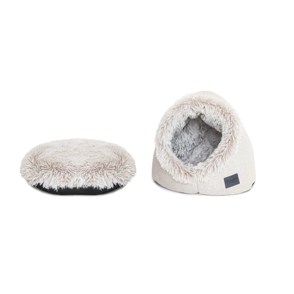 SPG Calming Pet Dome ASPEN - Image 4