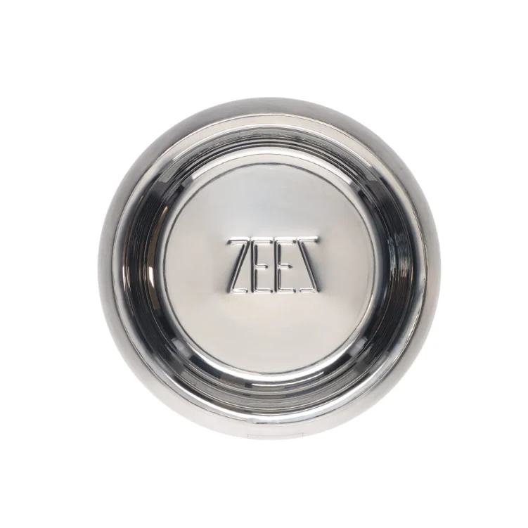 Zeez Signature Collection SS curved pet bowl 350ml - Image 3