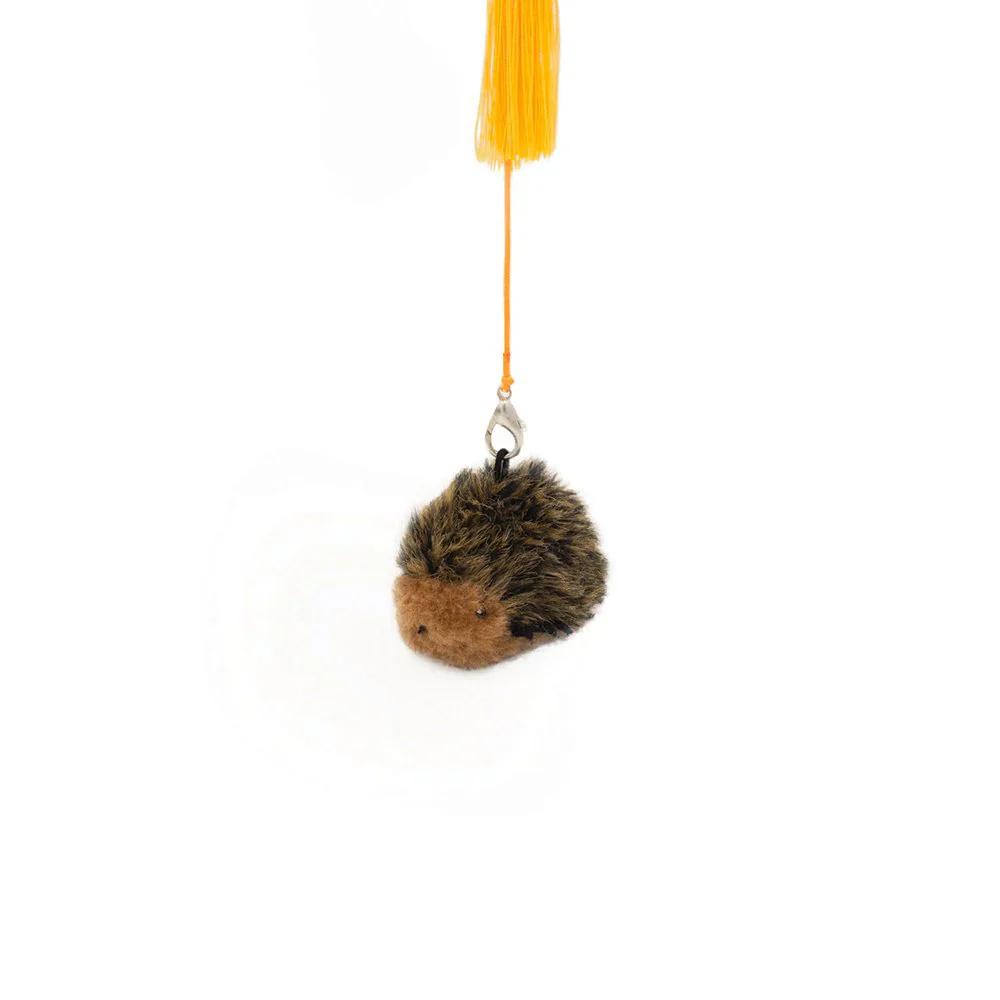 Zippystick Hedgehog Toy - Image 3